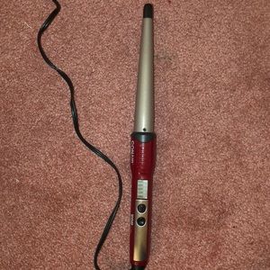 Curling iron